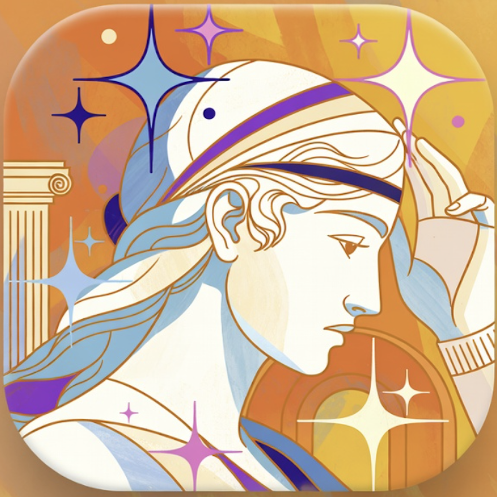 Art History Ace app icon