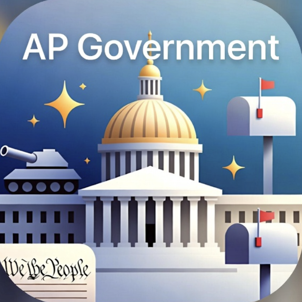 Gov Ace app icon