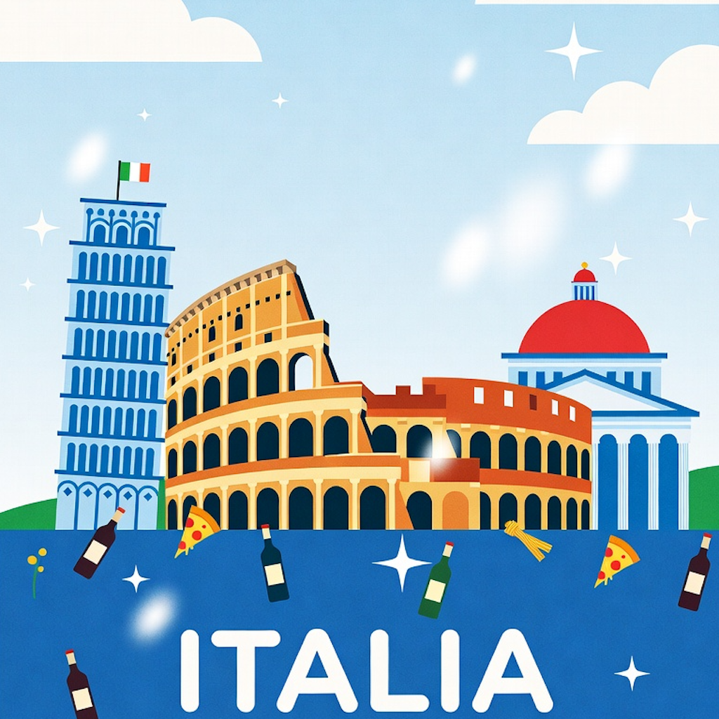 Italian Ace app icon