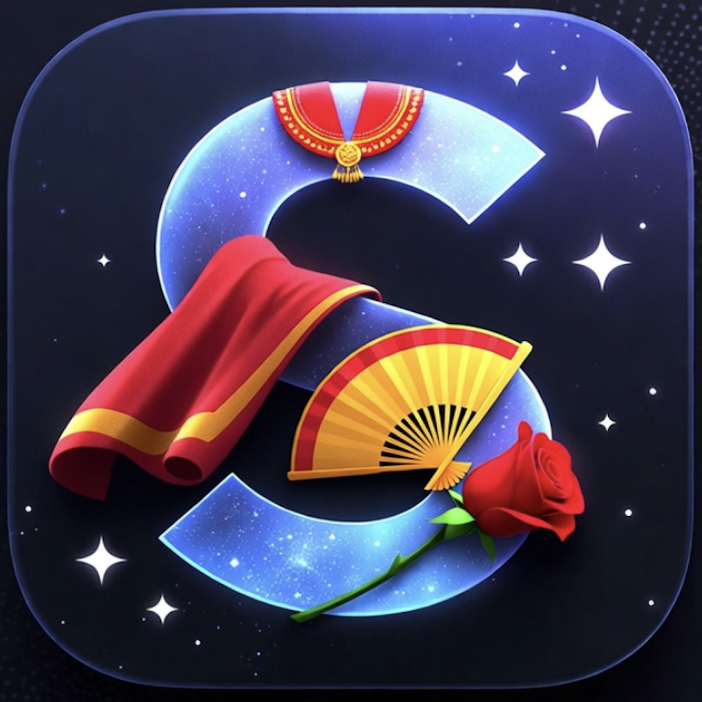 Spanish Ace app icon