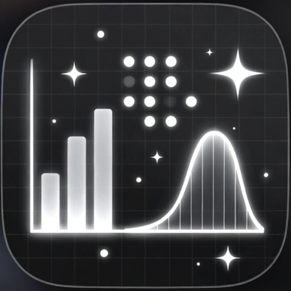 Stat Ace app icon