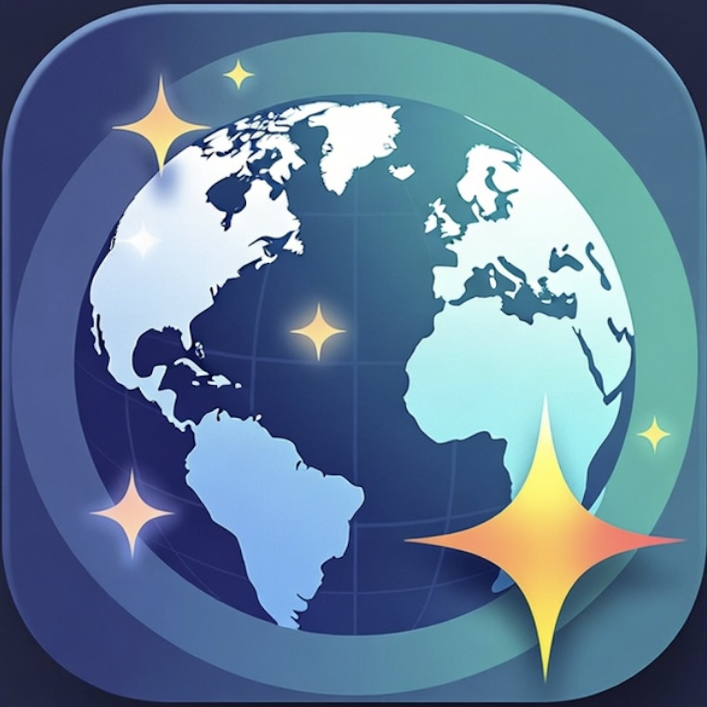 AP World History app icon