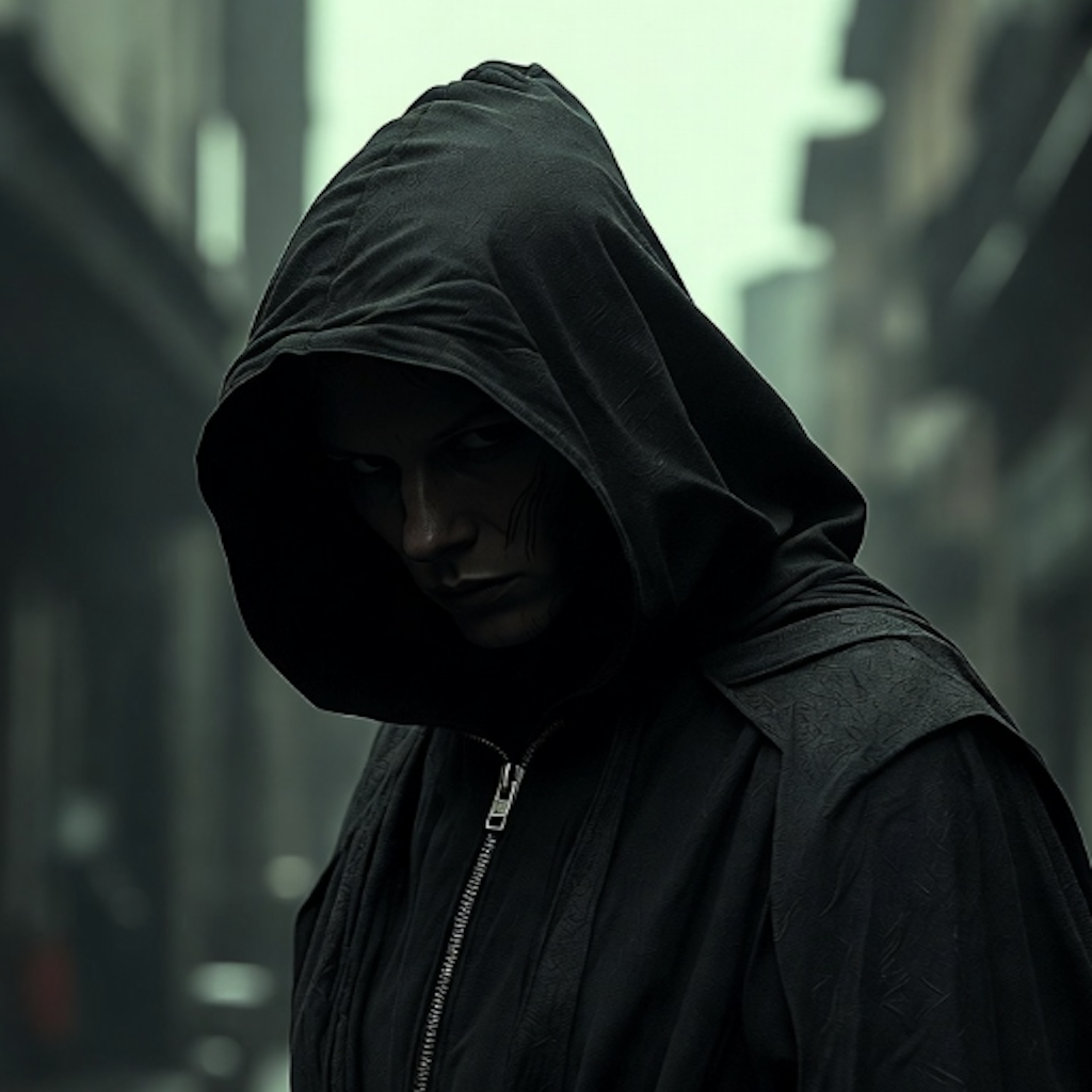 AssassinTag app icon