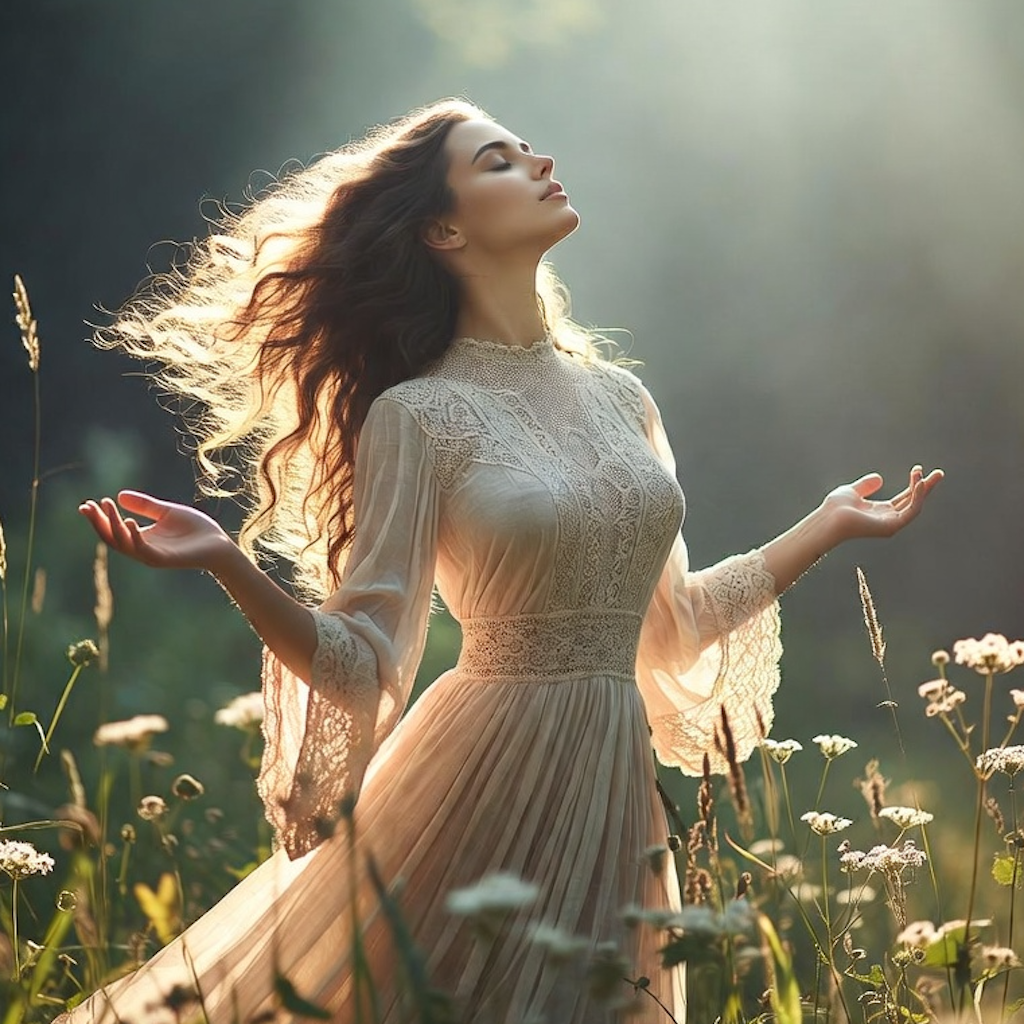 Aura Farming app icon