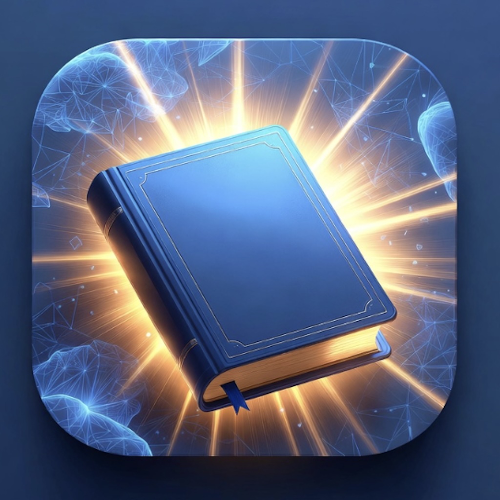 Bible Genius app icon