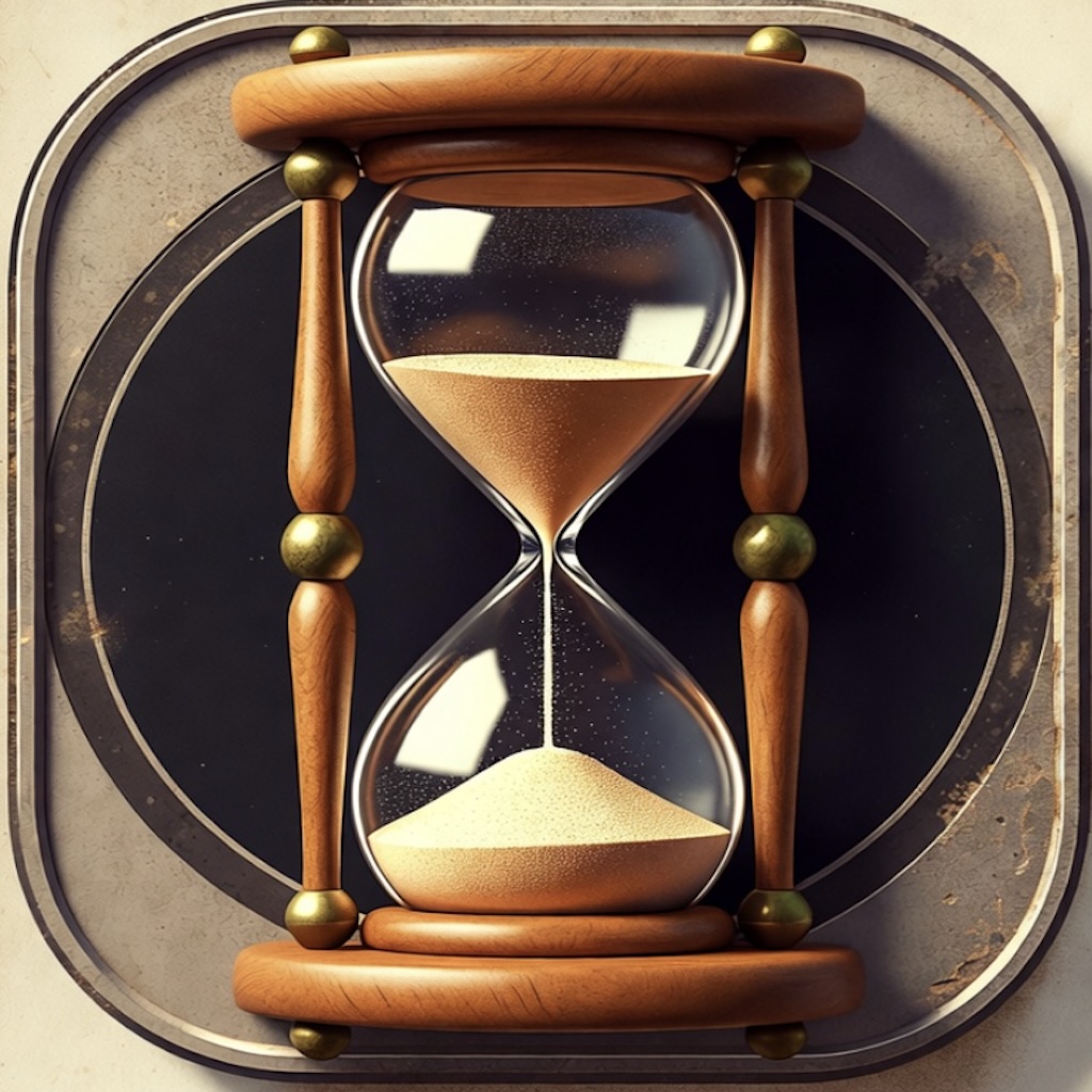 BoardGame Timers app icon