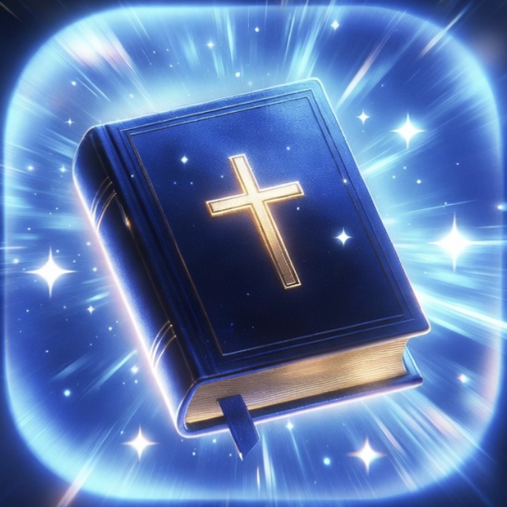 Bible Brilliant app icon