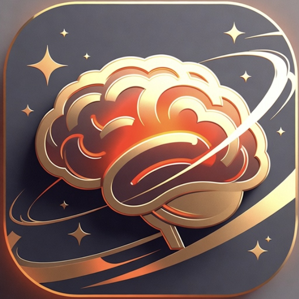 Brainstorm Master app icon