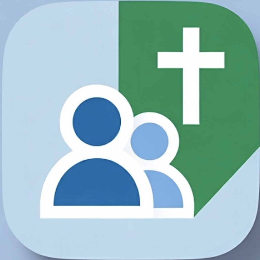 Christian Small Group app icon