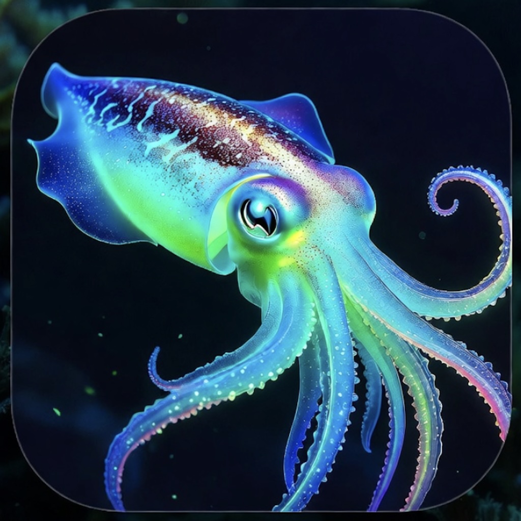 CuttleClash app icon