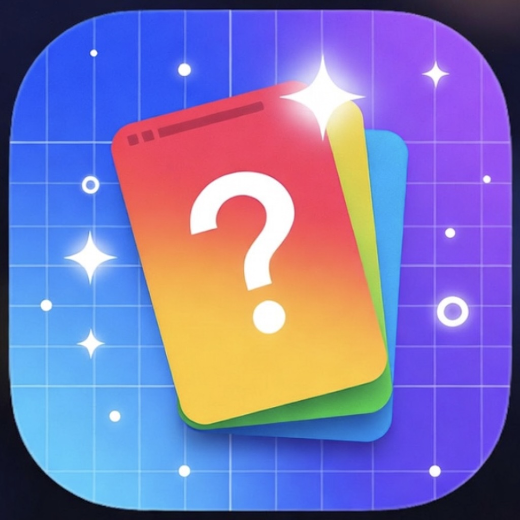 Flashiest Cards app icon