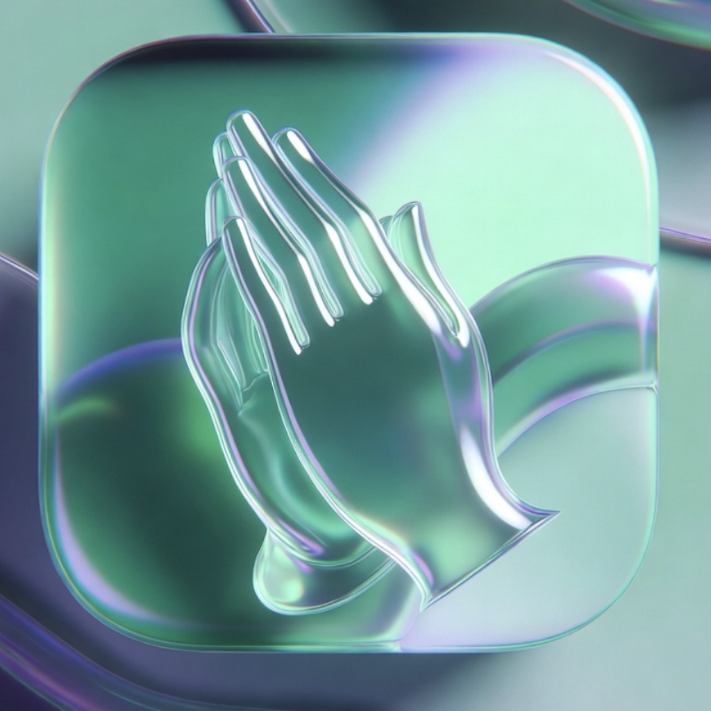 Group Prayer app icon
