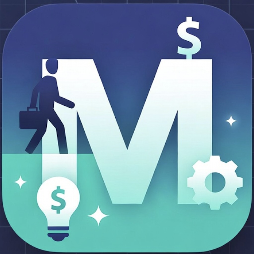 Micro economics Ace app icon