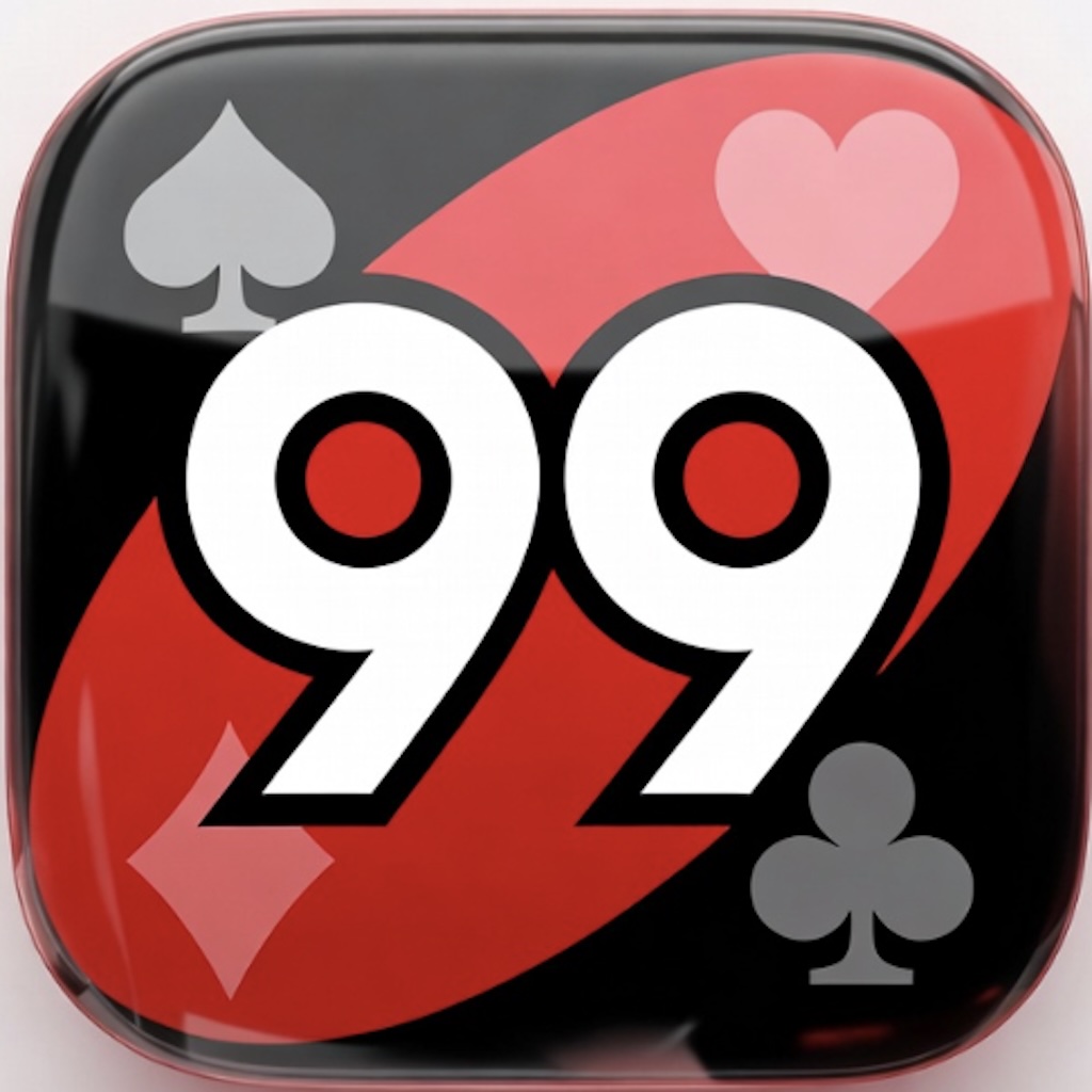 99 app icon