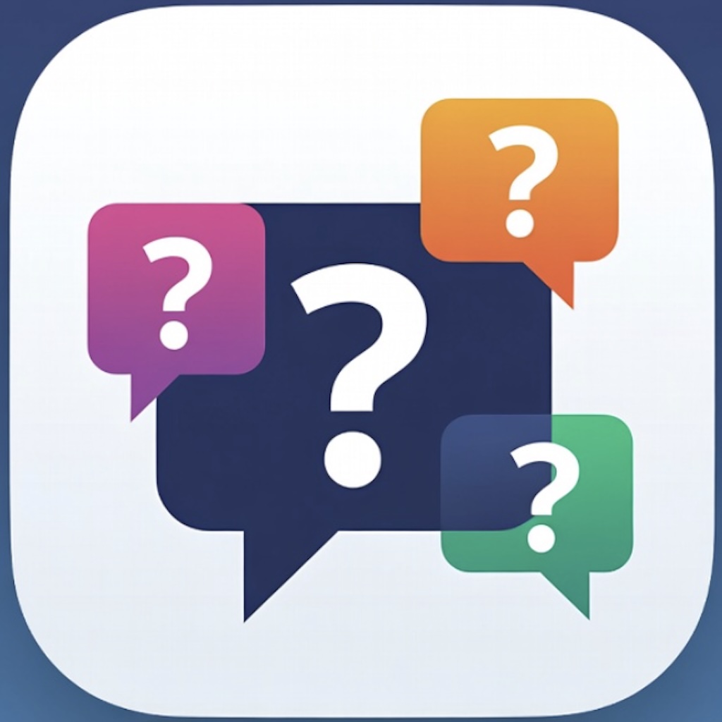 Questions Squad app icon