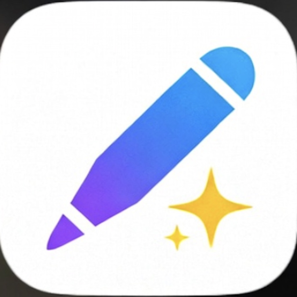 Short Story Maker app icon