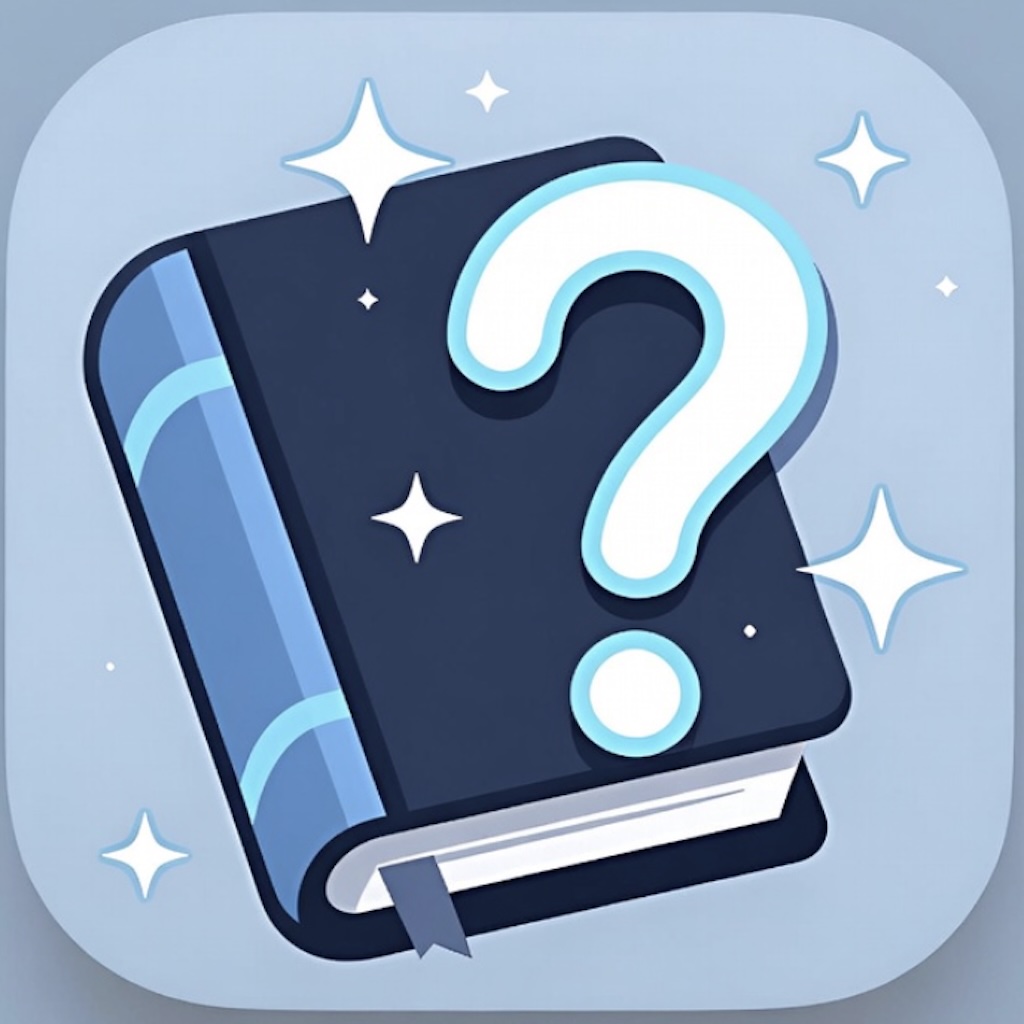 StudyQuizzer app icon