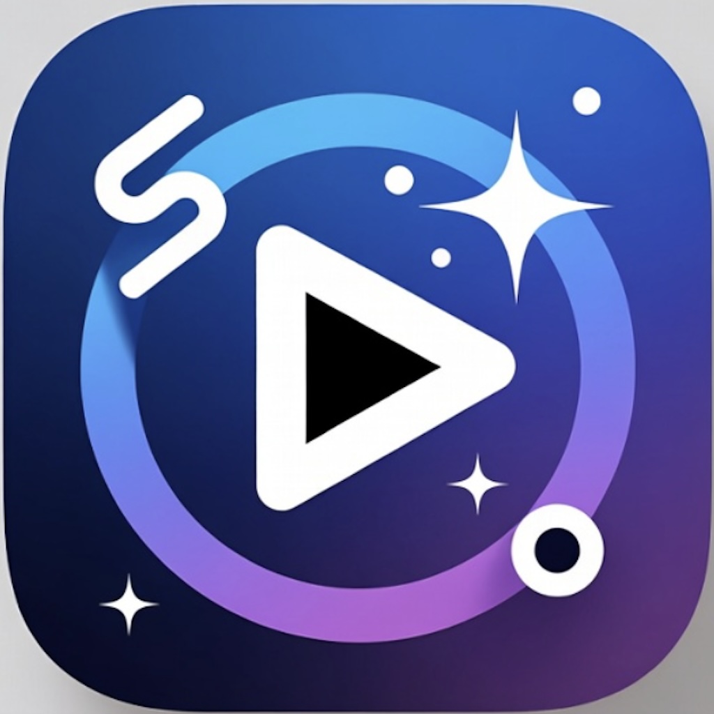 Viral Shorts app icon