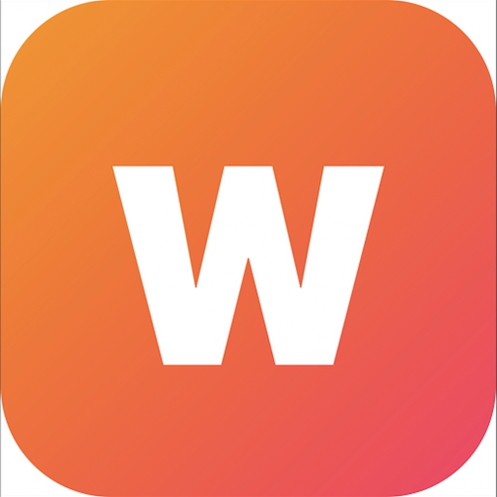 Workout Simplicity app icon